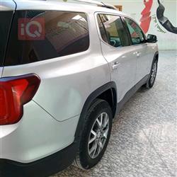 GMC Acadia